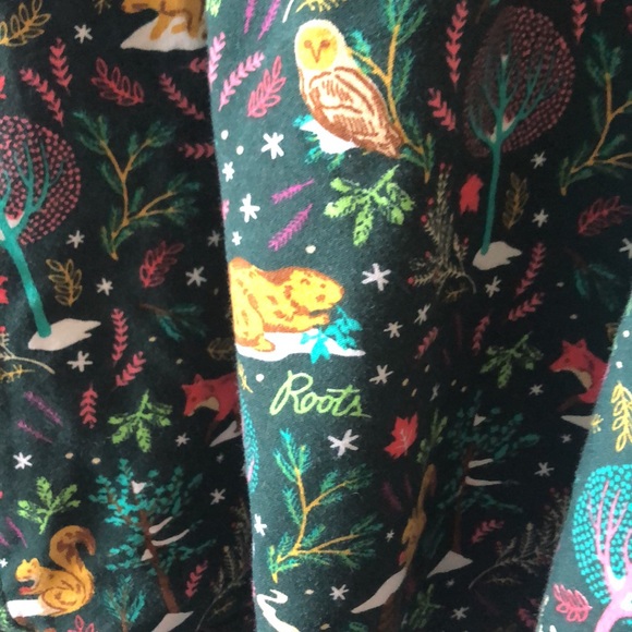 Vintage roots longsleeve - Picture 3 of 7